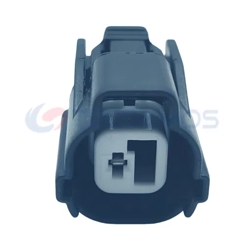 Auto Parts Waterproof Automotive Connector 1 Pin Female for Car 6189-0386